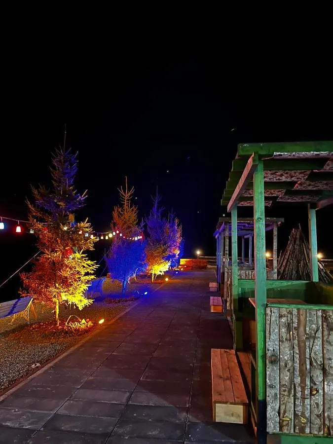 Lifoz Holiday Resort Trabzon 0*,  Türkei