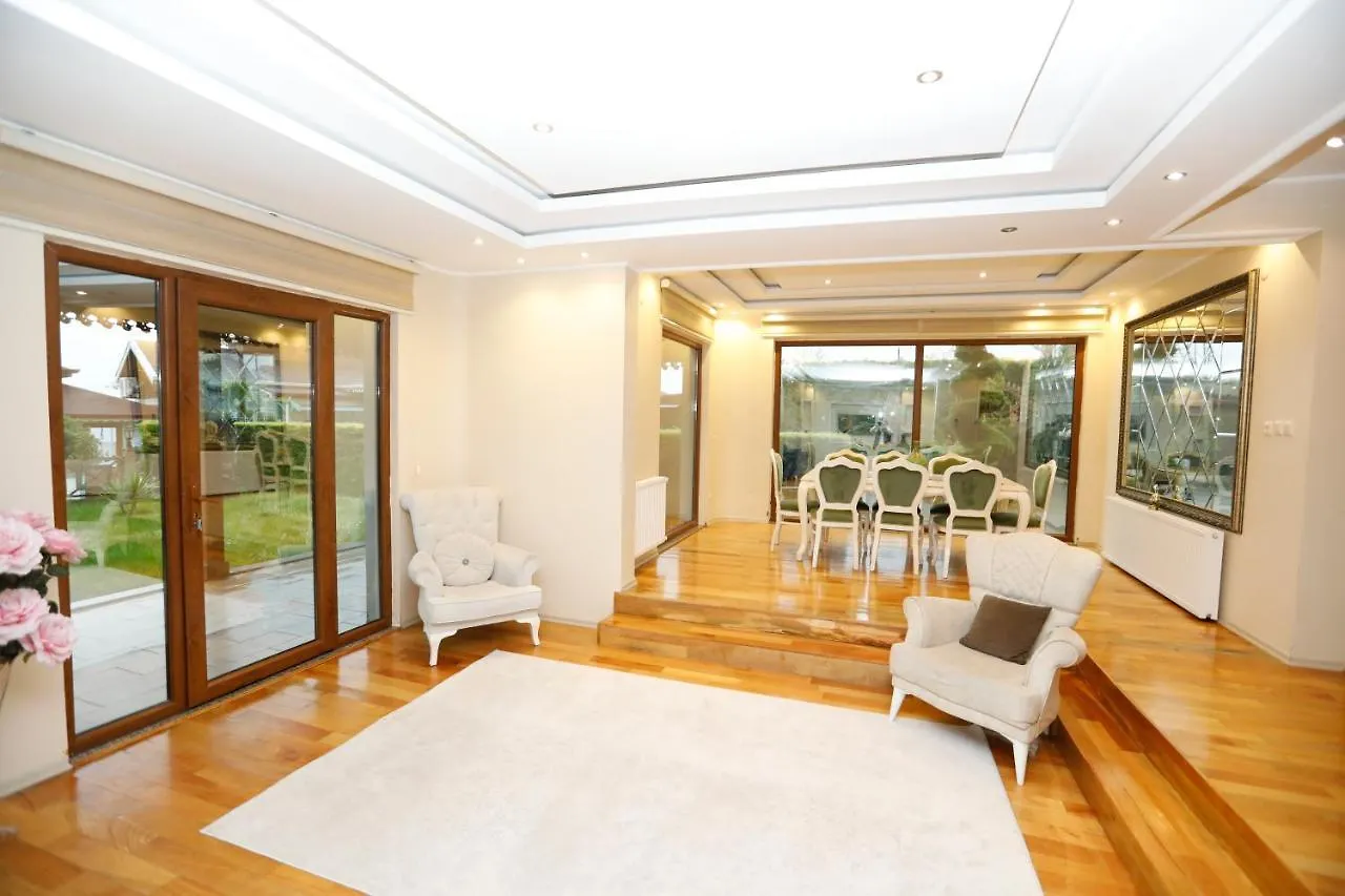 Lifoz Holiday Resort Trabzon 0*,  Türkei